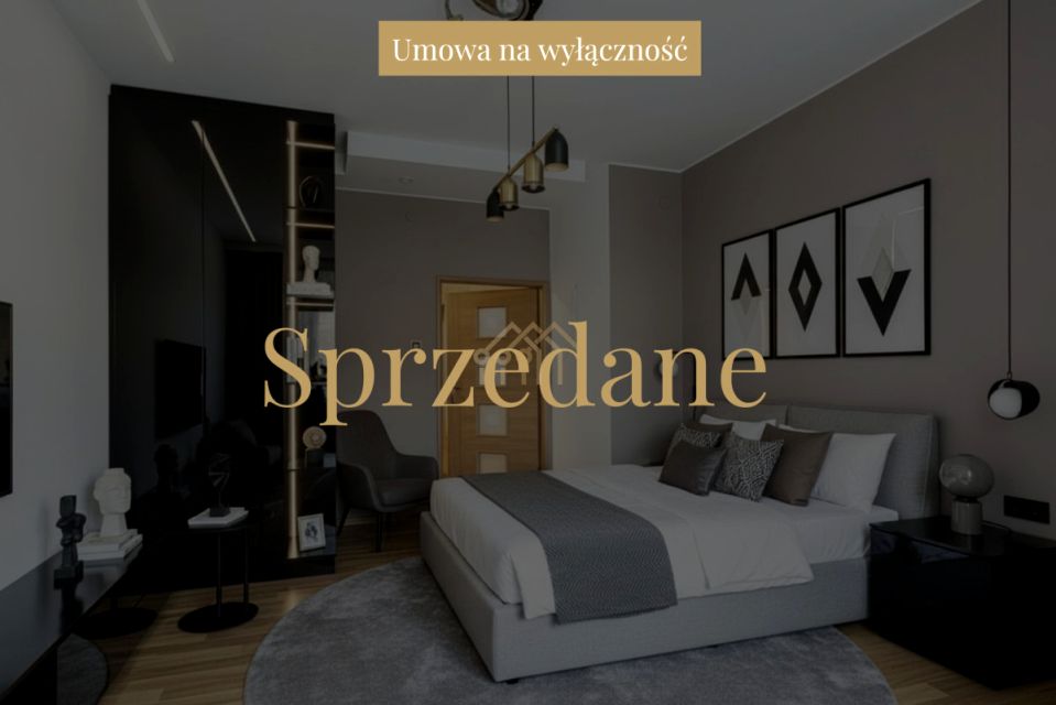 Mieszkanie Katowice
