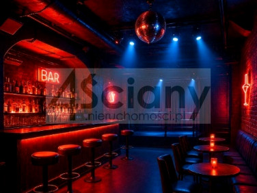Lokal Warszawa