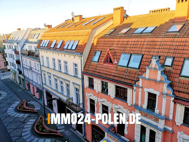 Mieszkanie Świnoujście