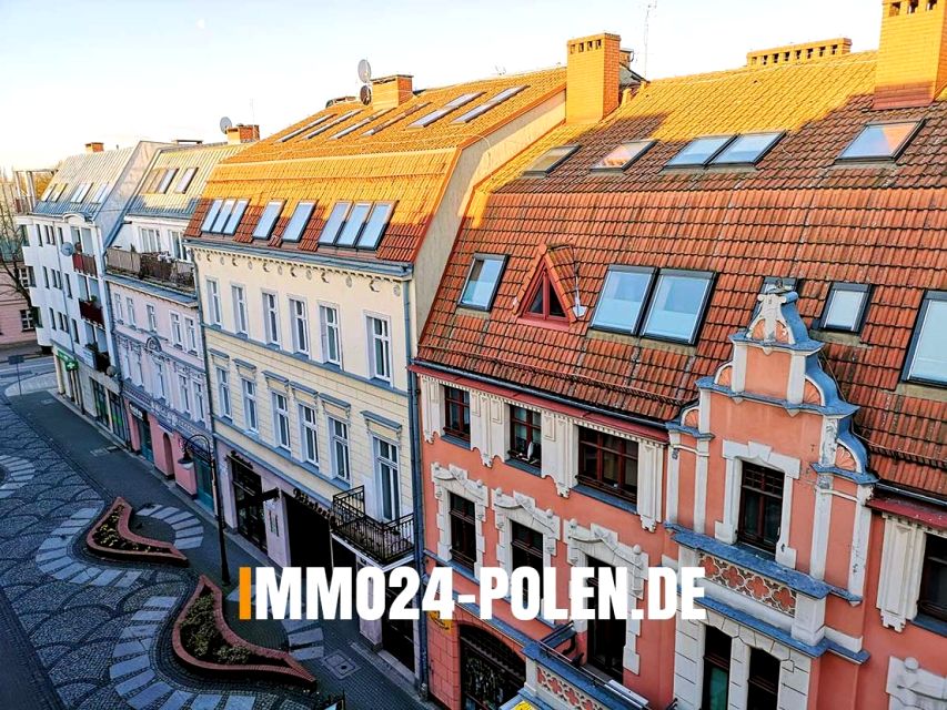 Mieszkanie Świnoujście
