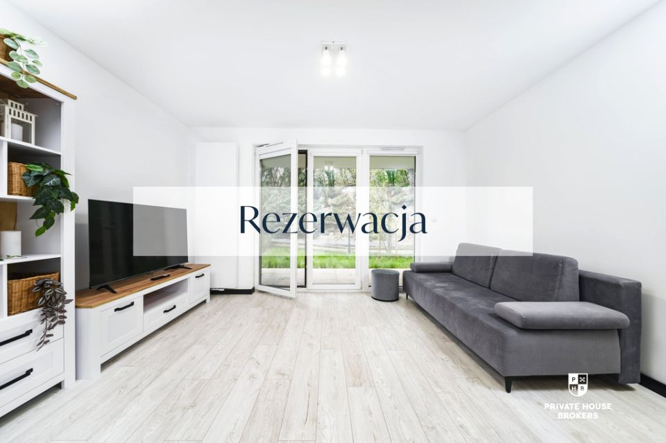 Mieszkanie Kraków