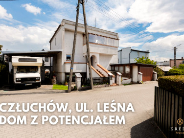 Dom Człuchów
