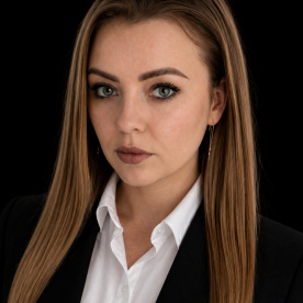 Kamila Kojak-Chodorowska