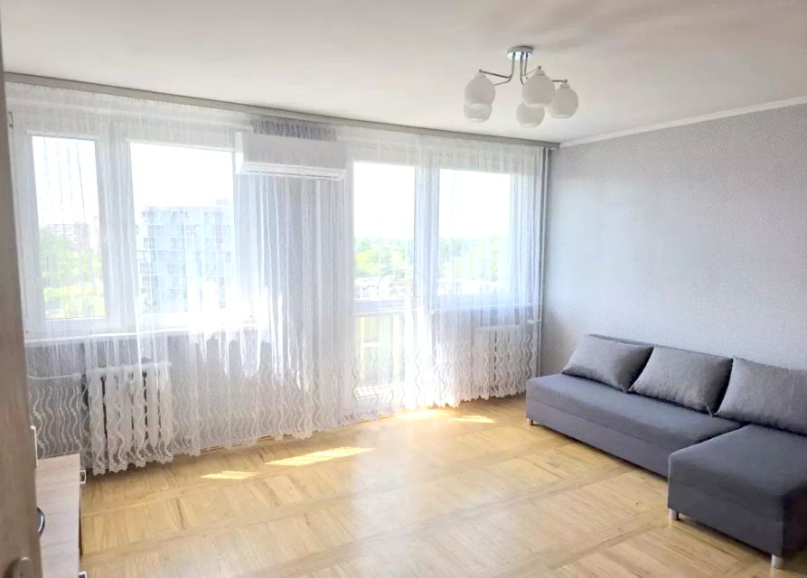 Mieszkanie Wrocław