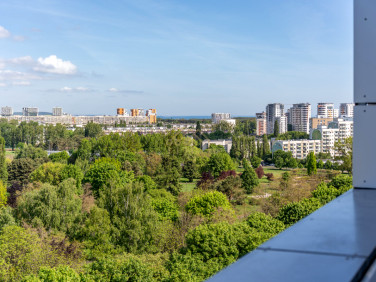 Mieszkanie Gdańsk