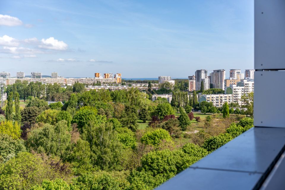 Mieszkanie Gdańsk
