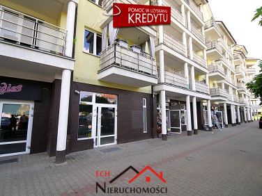 Lokal Gorzów Wielkopolski