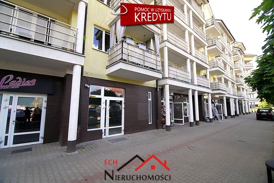 Lokal Gorzów Wielkopolski