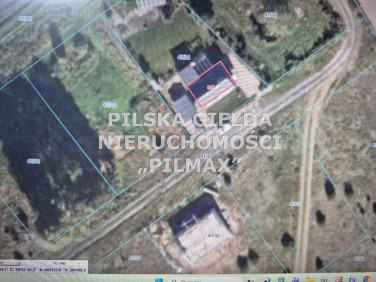Działka budowlana Żeleźnica