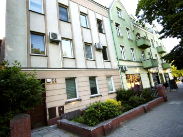 Mieszkanie Ostrów Wielkopolski
