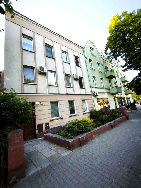 Mieszkanie Ostrów Wielkopolski