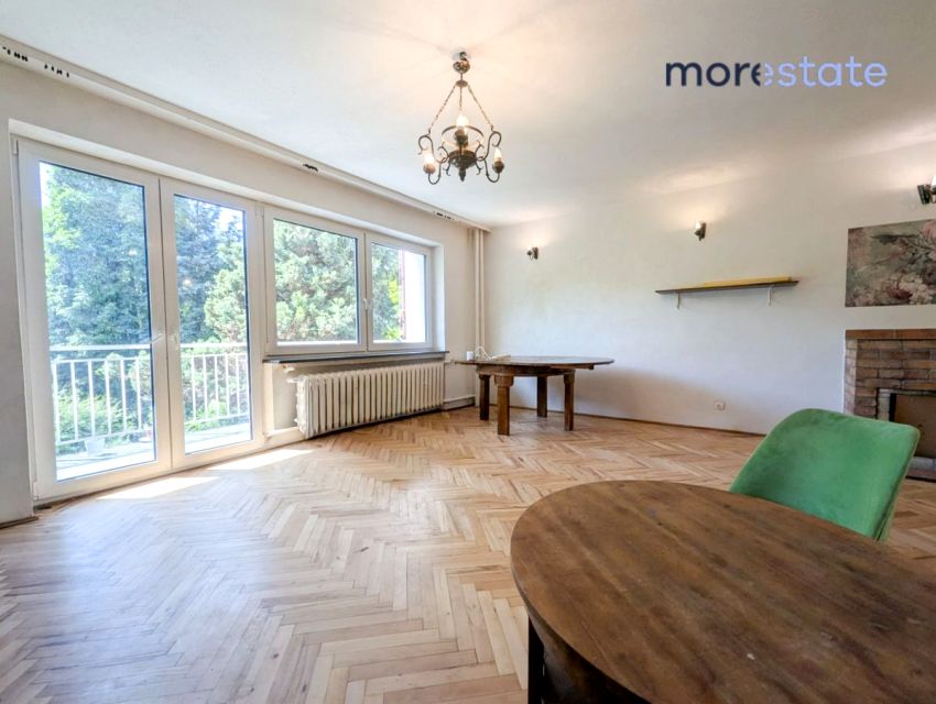 Mieszkanie Kraków