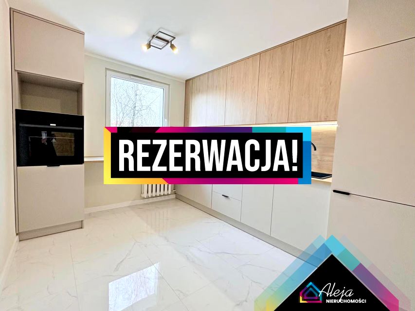 Mieszkanie Częstochowa