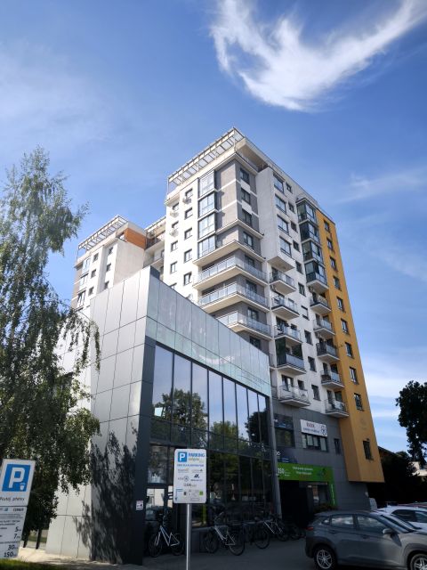 Mieszkanie Rzeszów