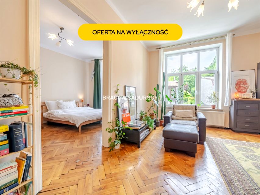 Mieszkanie Kraków