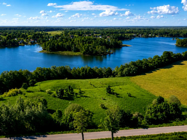 Działka Rożyńsk