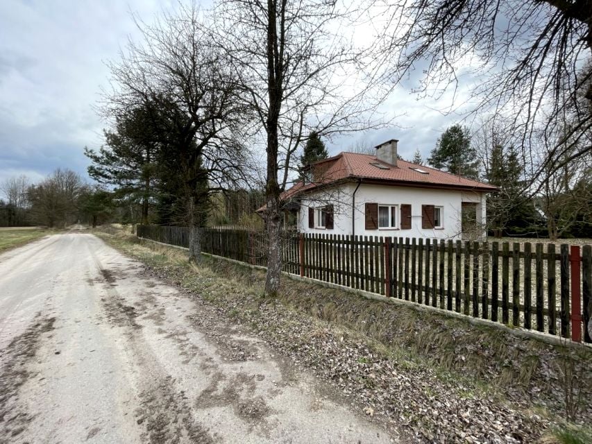 Dom Greszczyn