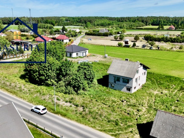 Dom Wikielec