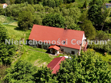 Dom Unisław Śląski