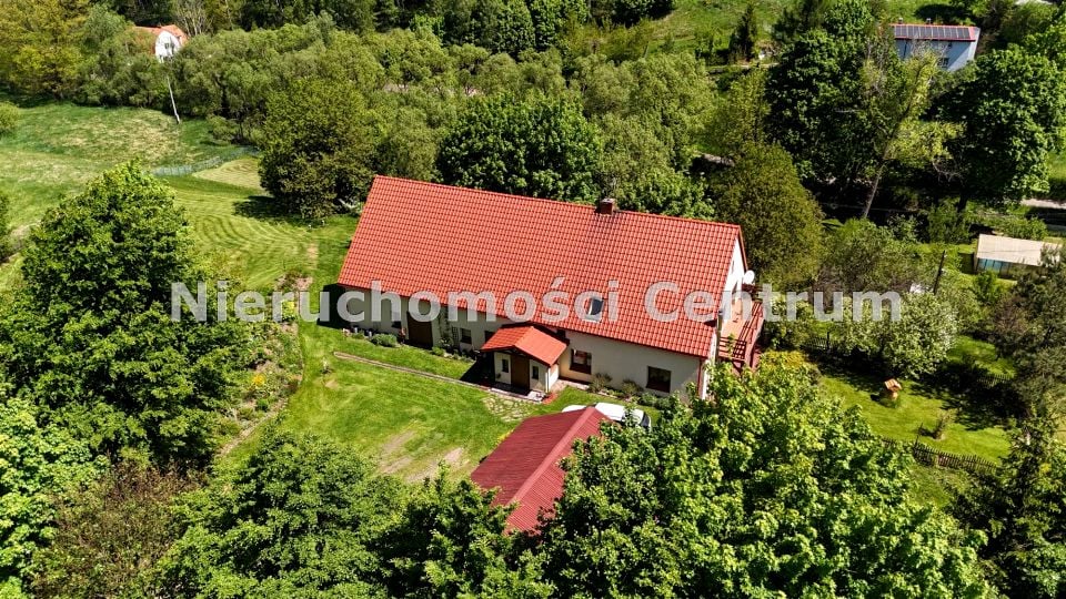 Dom Unisław Śląski