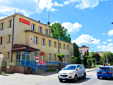 Mieszkanie Lubawa