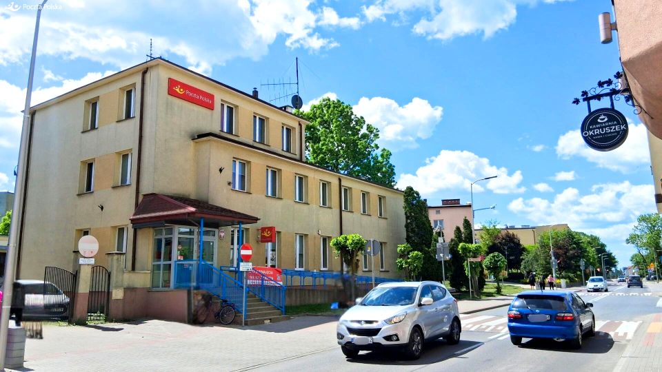 Mieszkanie Lubawa