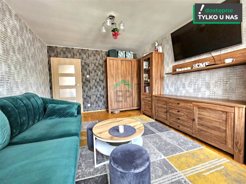 Mieszkanie Częstochowa