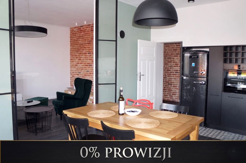 Mieszkanie Katowice wynajem