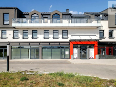 Lokal Dzierżążno