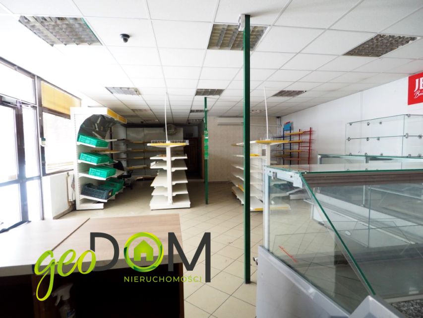 Lokal Rejowiec Fabryczny sprzedaż