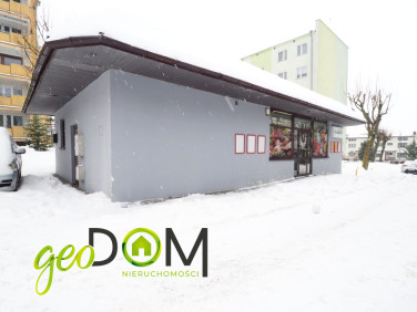 Lokal Rejowiec Fabryczny