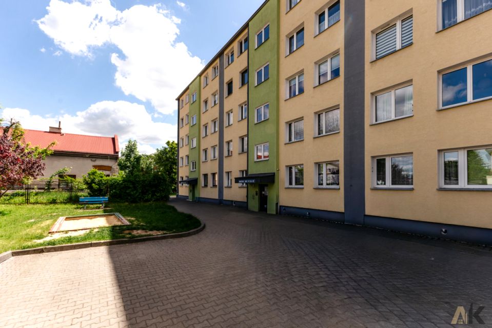 Mieszkanie Nowy Sącz
