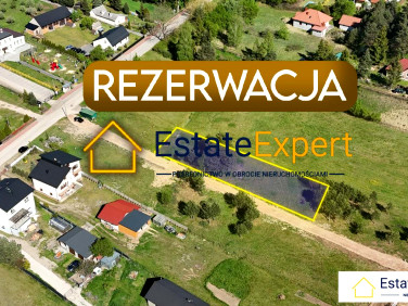 Działka Marzysz