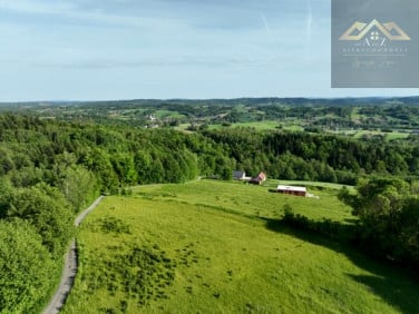 Działka budowlano-rolna sprzedam