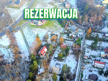 Działka Stadniki