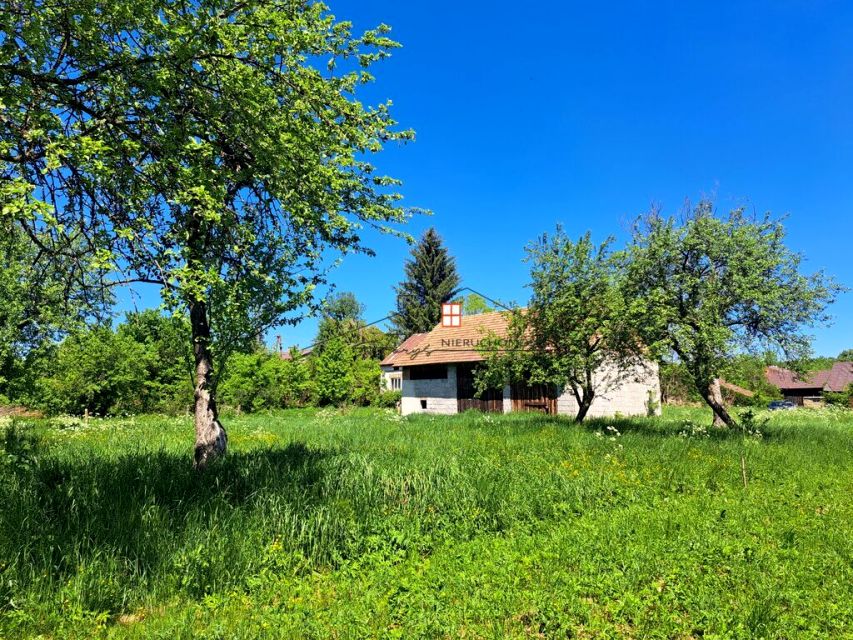 Działka Rybotycze