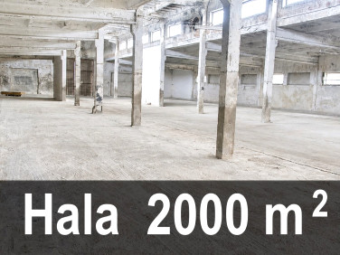 Budynek użytkowy Szklary Górne