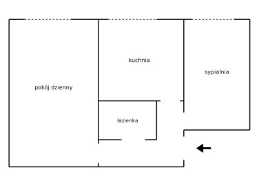 Mieszkanie Warszawa