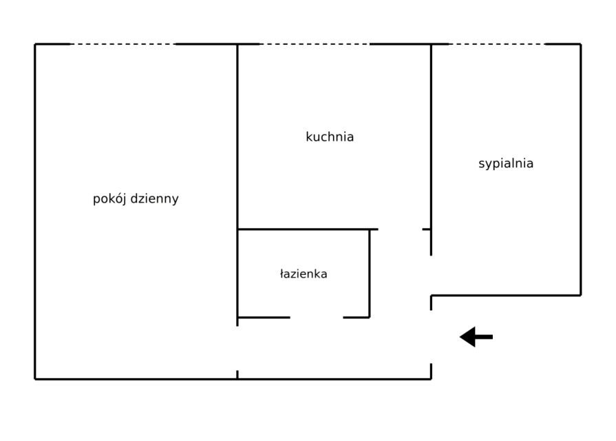Mieszkanie Warszawa
