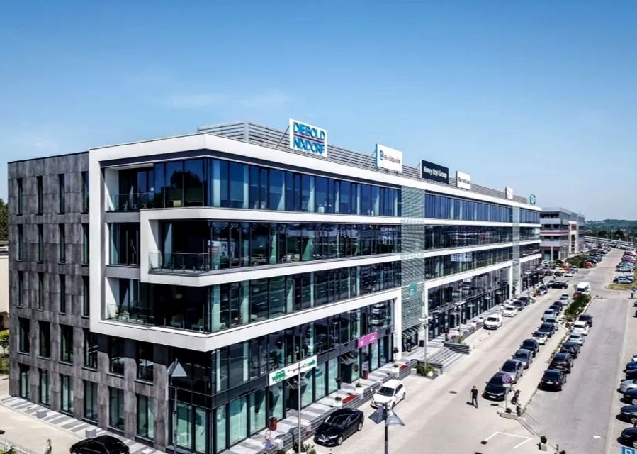 Lokal Kraków
