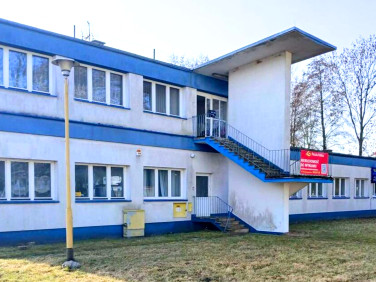 Lokal Międzywodzie