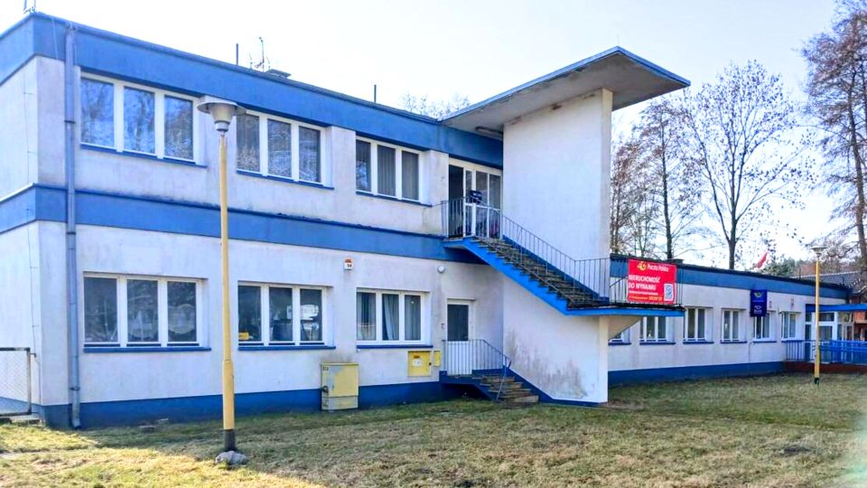 Lokal Międzywodzie