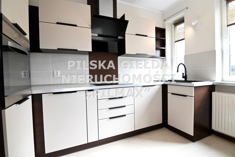 Mieszkanie Piła