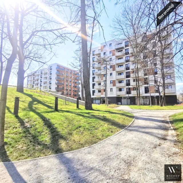 Mieszkanie Kraków