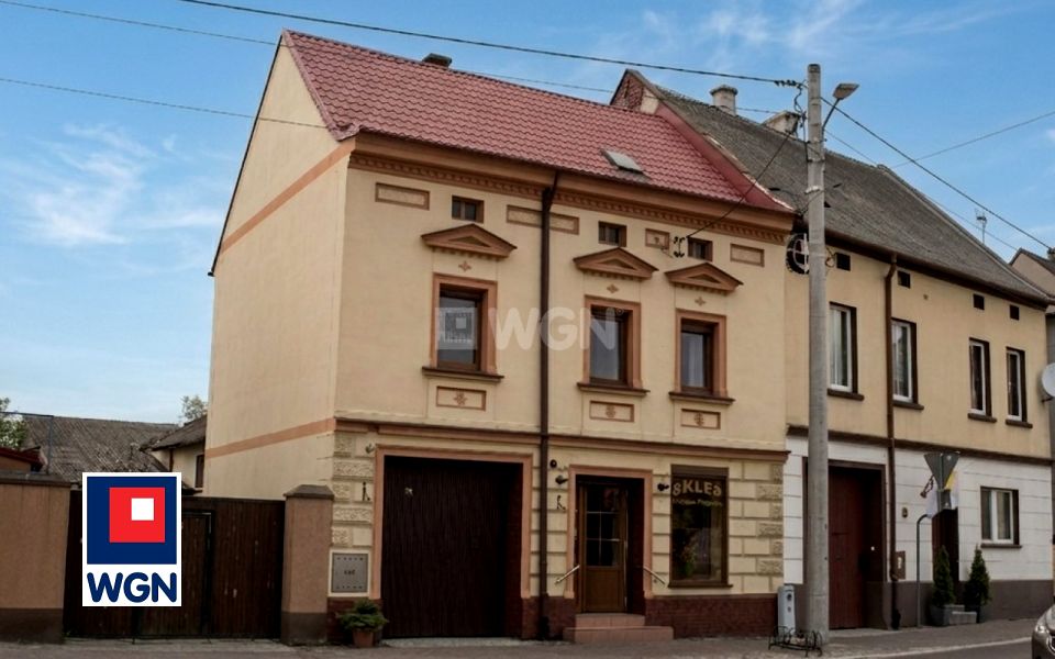 Dom Rawicz