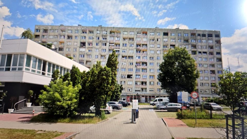Mieszkanie Częstochowa