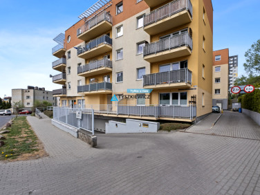 Mieszkanie Gdynia