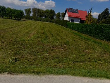 Działka budowlana Sandomierz