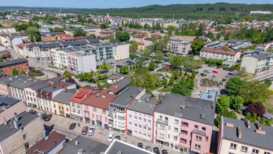 Lokal Wejherowo