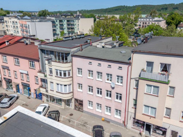 Lokal Wejherowo sprzedaż